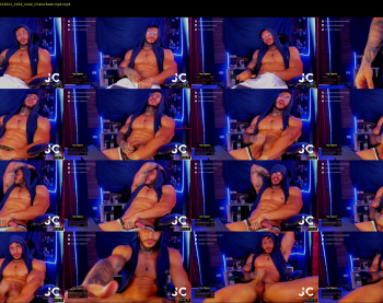 jackson__cottonwood — 11 minute Chaturbate male cam show recording, 720p, Feb 14, 2021