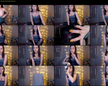 jane_kinn — 41 minute Chaturbate female cam show recording, 1080p, Feb 15, 2021