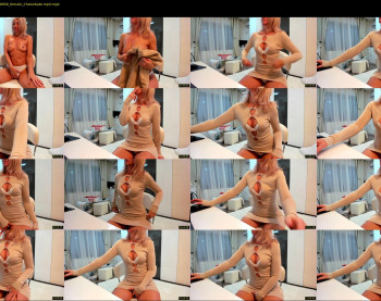 jaylynxxxx74 — 31 minute Chaturbate female cam show recording, 1080p, Feb 14, 2021