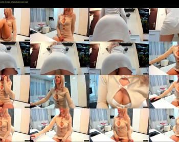 jaylynxxxx74 — 31 minute Chaturbate female cam show recording, 1080p, Feb 14, 2021
