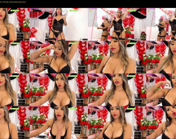 jessie_ford — 30 minute Chaturbate female cam show recording, 1080p, Feb 14, 2021