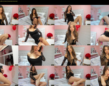 jessikapalmer — 70 minute Chaturbate female cam show recording, 1080p, Feb 14, 2021