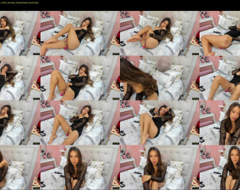 jessikapalmer — 25 minute Chaturbate female cam show recording, 1080p, Feb 14, 2021