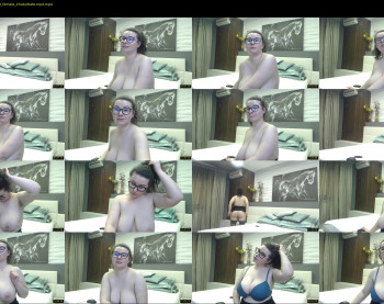jessykah — 34 minute Chaturbate female cam show recording, 1080p, Feb 14, 2021