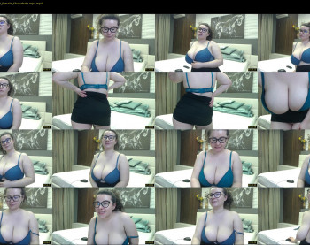 jessykah — 13 minute Chaturbate female cam show recording, 1080p, Feb 14, 2021