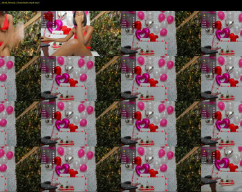 katherin_cruzz — 78 minute Chaturbate female cam show recording, 1080p, Feb 14, 2021