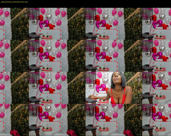 katherin_cruzz — 79 minute Chaturbate female cam show recording, 1080p, Feb 14, 2021