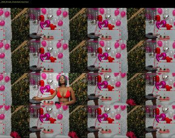 katherin_cruzz — 79 minute Chaturbate female cam show recording, 1080p, Feb 14, 2021