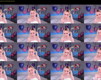 katrinpolly — 4 minute Chaturbate couple cam show recording, 1080p, Feb 15, 2021