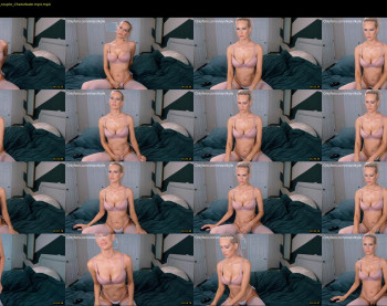 kb3301 — 4 minute Chaturbate couple cam show recording, 1080p, Feb 15, 2021