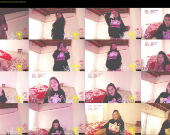 kendalltyler — 103 minute Chaturbate female cam show recording, 720p, Feb 14, 2021