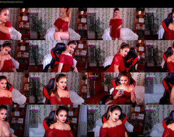 kerelai — 75 minute Chaturbate female cam show recording, 1080p, Feb 14, 2021