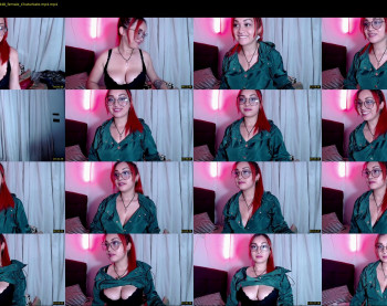 liacutegirl2 — 70 minute Chaturbate female cam show recording, 1080p, Feb 15, 2021
