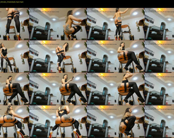 lillemax — 20 minute Chaturbate female cam show recording, 1080p, Feb 14, 2021