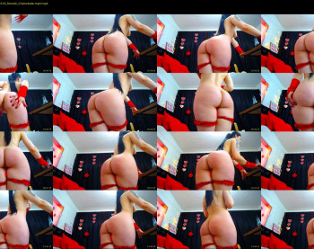 litas_secrets — 17 minute Chaturbate female cam show recording, 1080p, Feb 14, 2021
