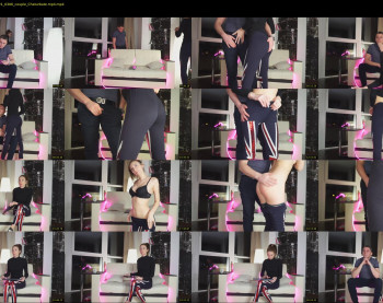 littlesweettifany — 30 minute Chaturbate female cam show recording, 1080p, Feb 15, 2021