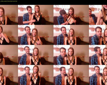 lovingsummer — 8 minute Chaturbate female cam show recording, 720p, Feb 14, 2021
