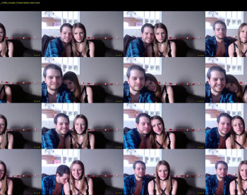 lovingsummer — 3 minute Chaturbate female cam show recording, 720p, Feb 14, 2021