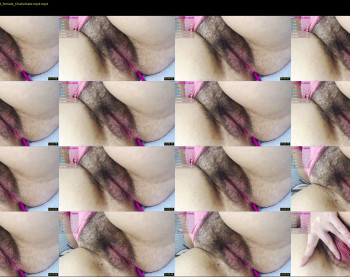 lush_doll — 39 minute Chaturbate female cam show recording, 1080p, Feb 14, 2021
