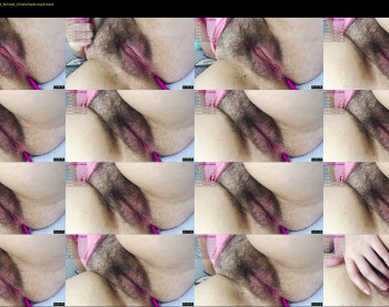 lush_doll — 48 minute Chaturbate female cam show recording, 1080p, Feb 14, 2021