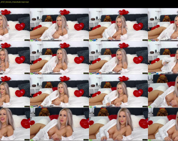 marrylouanne — 18 minute Chaturbate female cam show recording, 1080p, Feb 14, 2021