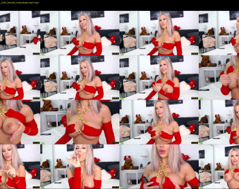 marrylouanne — 24 minute Chaturbate female cam show recording, 1080p, Feb 14, 2021