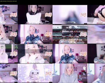 melissaallens — 70 minute Chaturbate female cam show recording, 1080p, Feb 14, 2021