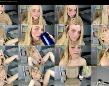 mia_milagros — 70 minute Chaturbate female cam show recording, 1080p, Feb 15, 2021