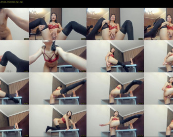 misatoo — 70 minute Chaturbate female cam show recording, 1080p, Feb 14, 2021