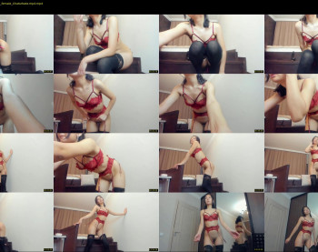 misatoo — 17 minute Chaturbate female cam show recording, 1080p, Feb 14, 2021