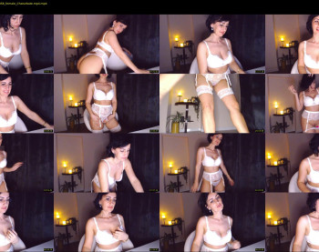 miss_giulia — 64 minute Chaturbate female cam show recording, 720p, Feb 14, 2021