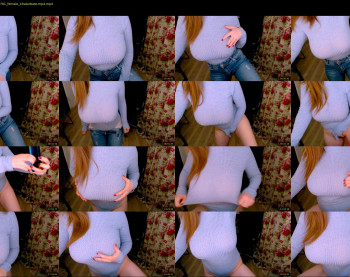 misteryland — 23 minute Chaturbate couple cam show recording, 720p, Feb 14, 2021