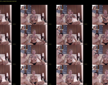 mizxtrix — 4 minute Chaturbate female cam show recording, 720p, Feb 15, 2021