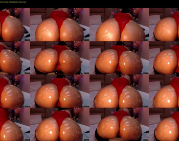 mollyguns — 22 minute Chaturbate female cam show recording, 720p, Feb 14, 2021