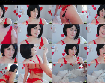 mollysoulful — 70 minute Chaturbate female cam show recording, 1080p, Feb 14, 2021