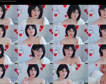 mollysoulful — 71 minute Chaturbate female cam show recording, 1080p, Feb 14, 2021