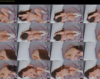 muse6678 — 6 minute Chaturbate female cam show recording, 720p, Feb 14, 2021