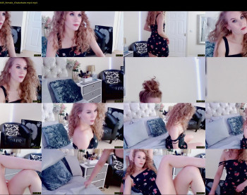 myassistant — 308 minute Chaturbate female cam show recording, 720p, Feb 15, 2021