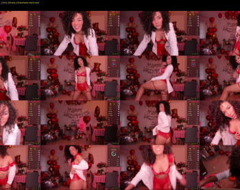 mykinkybunny — 7 minute Chaturbate female cam show recording, 1080p, Feb 14, 2021