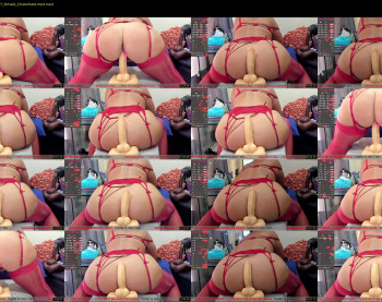 na_ta777 — 21 minute Chaturbate female cam show recording, 720p, Feb 14, 2021