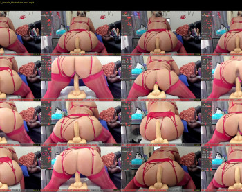 na_ta777 — 65 minute Chaturbate female cam show recording, 720p, Feb 14, 2021