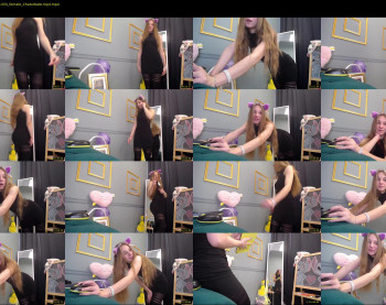 nancycute__ — 70 minute Chaturbate female cam show recording, 1080p, Feb 14, 2021