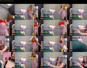 nancycute__ — 16 minute Chaturbate female cam show recording, 1080p, Feb 14, 2021