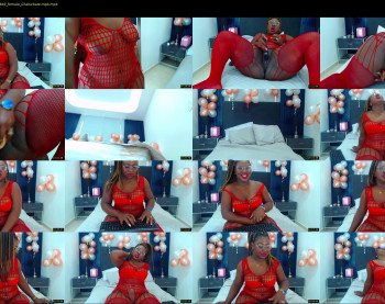 naomi_king — 64 minute Chaturbate female cam show recording, 720p, Feb 14, 2021