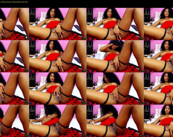 naomixjones1 — 7 minute Chaturbate female cam show recording, 720p, Feb 14, 2021