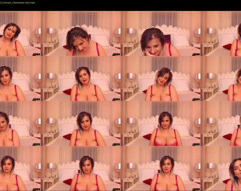 norahreve — 11 minute Chaturbate female cam show recording, 720p, Feb 15, 2021