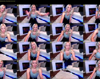 oliviaowens — 71 minute Chaturbate female cam show recording, 1080p, Feb 14, 2021