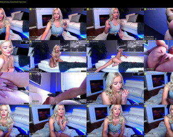 oliviaowens — 70 minute Chaturbate female cam show recording, 1080p, Feb 14, 2021