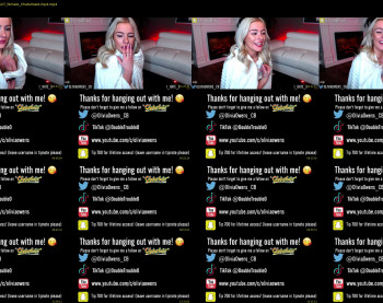 oliviaowens — 16 minute Chaturbate female cam show recording, 1080p, Feb 14, 2021