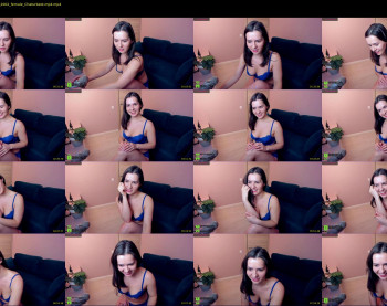 p1ece_of_me — 10 minute Chaturbate female cam show recording, 1080p, Feb 14, 2021
